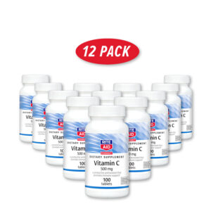 Rite Aid Vitamin C 500Mg