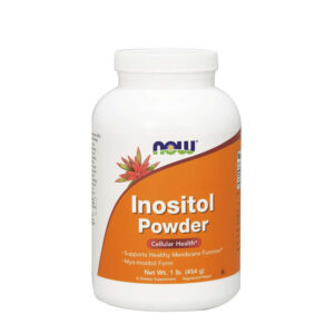 NOW Inositol Powder