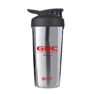 GNC Live Well Strada