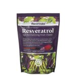 ResVitále Resveratrol Age-Revitalizing Fruit Chews