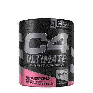 Cellucor C4 Ultimate - Strawberry Watermelon - 11.99 Oz