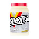 GHOST Vegan Protein - Banana Pancake Batter
