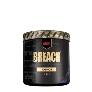 REDCON1 Breach Aminos - Blue Lemonade