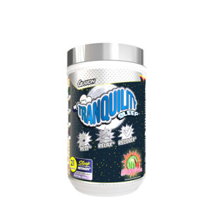 GLAXON Tranquility Deep Sleep - Watermelon - 8.8 Oz