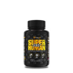Alpha Lion Natural Testosterone Booster - 90 Capsules