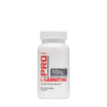 GNC Pro Performance L-Carnitine - 60 Tablets